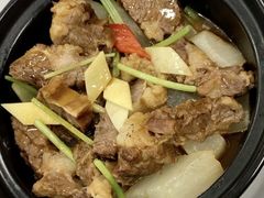 -潮静·潮州小馆·海鲜·卤味·砂锅粥