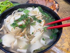 -惠丰源烩面馆(经七路店)