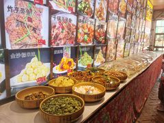 -人民公社大食堂(顺义总店)
