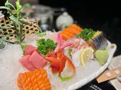 -梅筑·创意料理(王府井百货店)