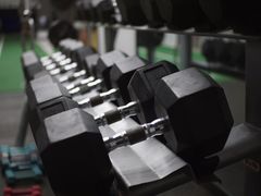 -CXFIT 陈徐健身工作室(凯旋店)