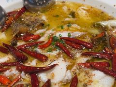 -花椒俏川菜小馆(南海万达店)