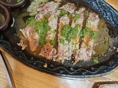 -萨莉亚意式餐厅(深圳北站店)