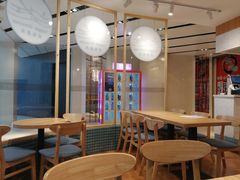 -轻蔬不用等·素食(江苏路店)