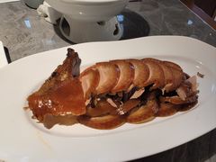 -北平食府(马鞍山路店)
