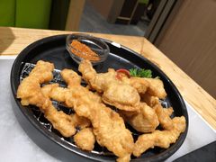 -韩宫宴烤肉·黑毛和牛·料理(合肥滨湖银泰城店)