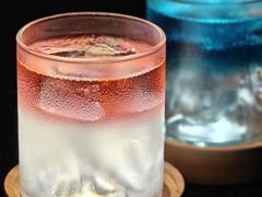 -鲜璟台·地标景观餐厅(上海中心店)