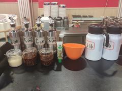 -听涛雅苑百味饺子老家菜馆