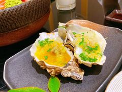 -竹之月日本料理铁板烧(香江花园店)