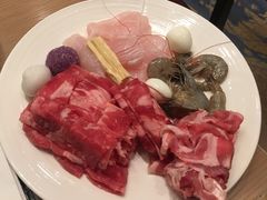 -新食谱全日制餐厅·苏州苏州湾艾美酒店