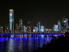 -深圳湾公园(南山区)