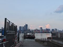 -长洲岛