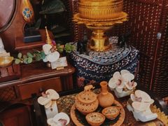 -莲泰式·中式·沐足·精油SPA采耳(天河店)