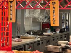 -怡咖啡自助餐(宁波香格里拉店)