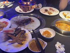 -海韵之星邮轮水会(明发商业广场店)