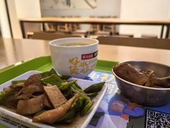 -老乡鸡(上派人民东路店)