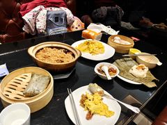 -高第街56号港式餐厅·精选(世茂广场宽厚里大明湖店)