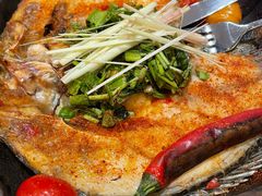 -云海肴·汽锅鸡·云南代表菜(东坝金隅店)
