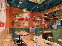 -迷你椰·泰式大排档(共康店)