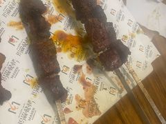 -玛森烧烤(汇佳商城店)