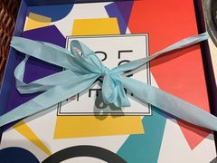 -卡漫莫尼蛋糕(私人定制店)