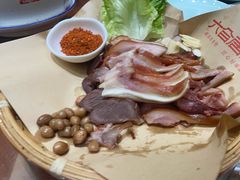 -六合居·明厨亮灶餐厅(成双大道店)
