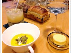 -迪拜帆船酒店海底餐厅