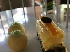 -上海宝华万豪酒店