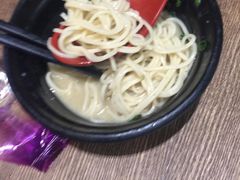 -豚王拉面(铜锣湾店 )