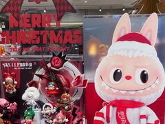 -泡泡玛特POPMART(合生汇店)