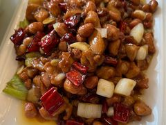 -陈麻婆豆腐总店