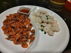 -上海1号私藏菜(静安店)