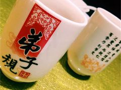-忆品青莲素食文化主题餐厅(文华名城店)