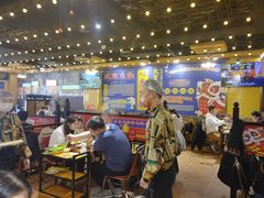大堂-大吉利·潮汕牛肉火锅(河西店)