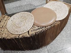 -Legno.ita Coffee by Wood(襄阳南路店)