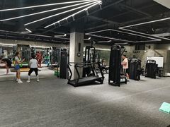 -Answer Fitness 答案健身(奥体店)