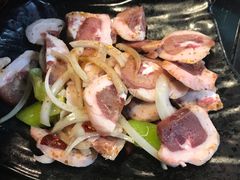 -牛犇烤肉(物资学院路店)