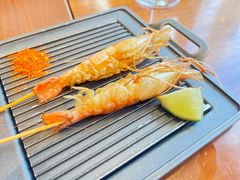 -Mr.Fish鱼鲜生海鲜放题(高德置地冬广场店)