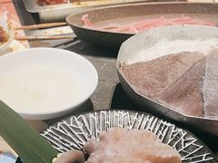 -锦城印象火锅(天府三街店)