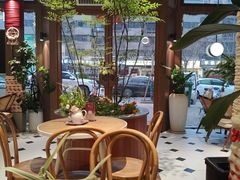 -嗒令甜品·主题融合料理餐厅(首座时代店)