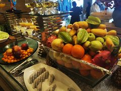 -秦皇国际大酒店·自助餐