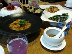 android_upload_pic-菩提树·素食餐厅(汇智国际商业中心店)