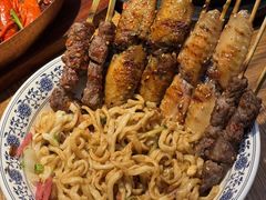-馋嘴猫北京食堂·烤鸭·宵夜(亚运村店)