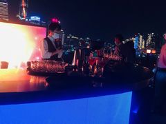 -罗斯福色戒酒吧(外滩店)
