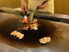 -松临·铁板烧&Omakase(神农店)