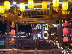 -印象鲵宴·张家界地标美食名片(溪布街店)