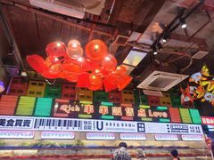 -大芊金重庆串串火锅(南京路店)