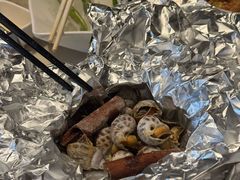 -围炉夜话·潮汕卤水火锅(榕江店)