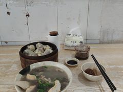 -徐建萍汤包(热河南路店)
