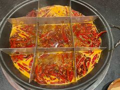 -重庆老灶火锅(红岭店)